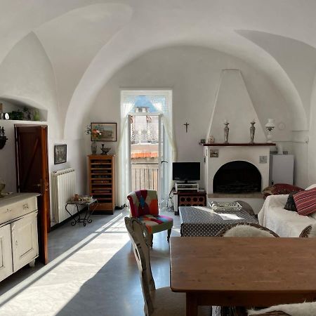 Вилла Casa Venezia In Airole, Liguria, Italy Экстерьер фото