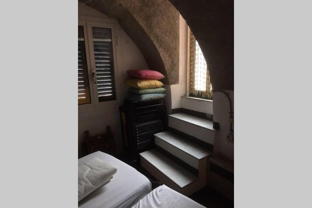 Вилла Casa Venezia In Airole, Liguria, Italy Экстерьер фото