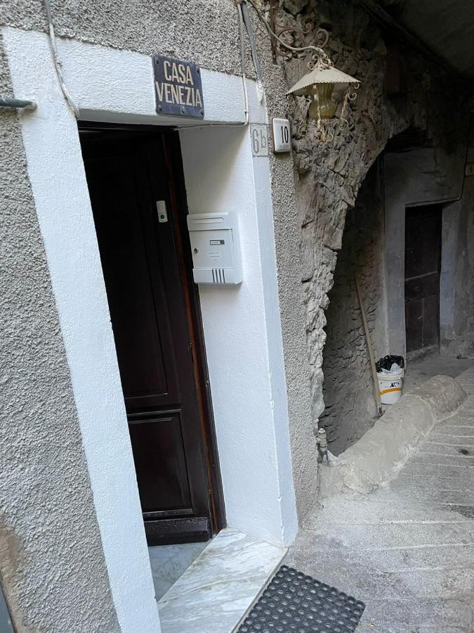 Вилла Casa Venezia In Airole, Liguria, Italy Экстерьер фото